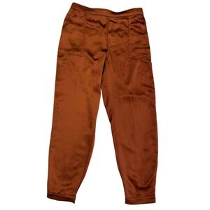 Stylish Brown Pants